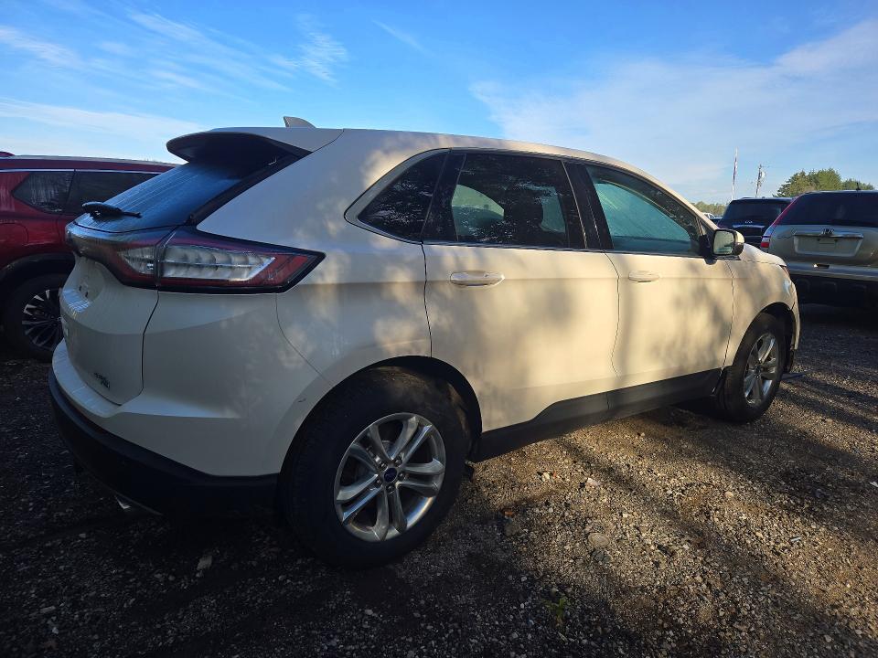Aukcja sprzedaży 2016 Ford Edge, vin: 2FMPK4J89GBB96500, numer aukcji: 67360436