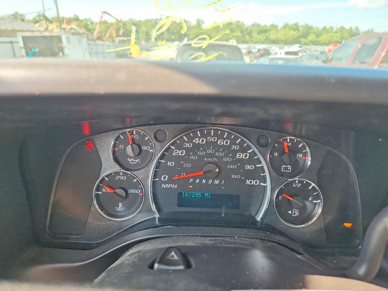 68032836 :رقم المزاد ، 1GDY72BA6C1902050 vin ، 2012 Gmc Savana مزاد بيع
