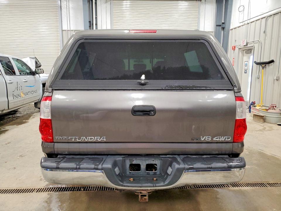 Продажа на аукционе авто 2006 Toyota Tundra, vin: 5TBDT44126S534926, номер лота: 67460956