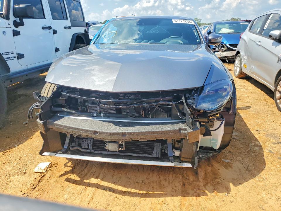 Продажа на аукционе авто 2026 Nissan Z, vin: JN1BZ4AH8TM501602, номер лота: 67721266