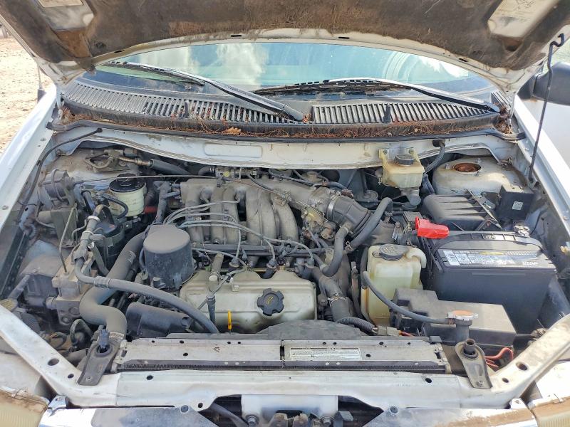 Продаж на аукціоні авто 1997 Mercury Villager, vin: 4M2DV1113VDJ37086, номер лоту: 67848816