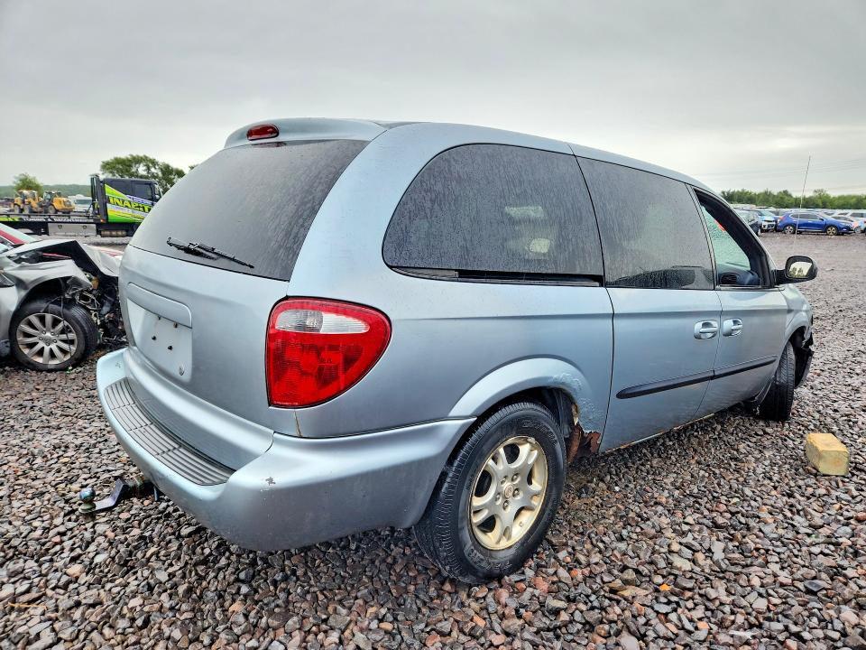 Aukcja sprzedaży 2003 Dodge Grand Caravan, vin: 2D8GP44L63R131581, numer aukcji: 68296036