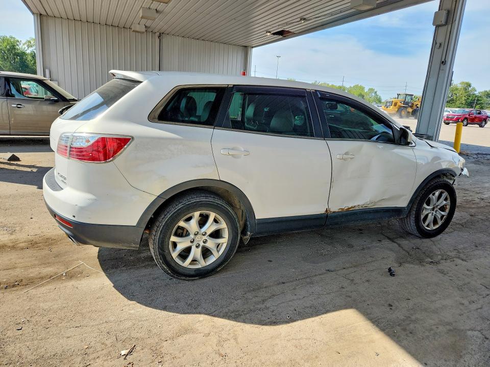 Aukcja sprzedaży 2012 Mazda Cx-9, vin: JM3TB3CAXC0353032, numer aukcji: 69284766