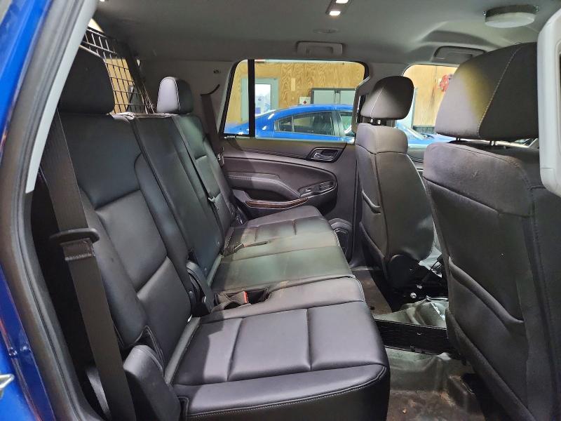 Aukcja sprzedaży 2020 Chevrolet Tahoe, vin: 1GNSKDEC0LR244350, numer aukcji: 69024706