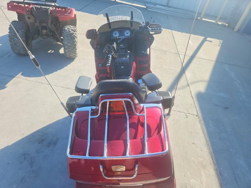 1999 Honda Se  Aspendcade Gl1500 მანქანა იყიდება აუქციონზე, vin: 1HFSC2238XA104877        , აუქციონის ნომერი: 67844896
