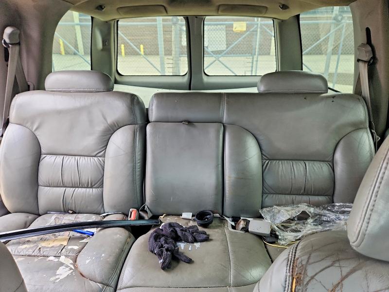 1999 Chevrolet Tahoe მანქანა იყიდება აუქციონზე, vin: 1GNEK13R9XJ322714, აუქციონის ნომერი: 66757856