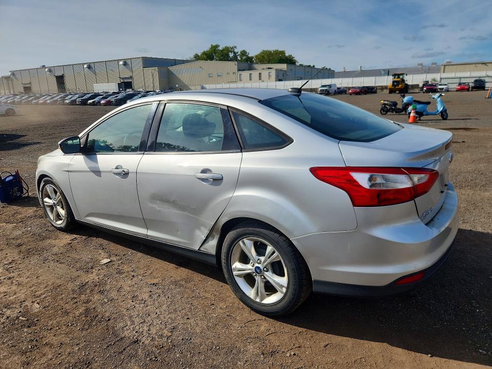 66108376 :رقم المزاد ، 1FADP3F26DL314866 vin ، 2013 Ford Focus مزاد بيع