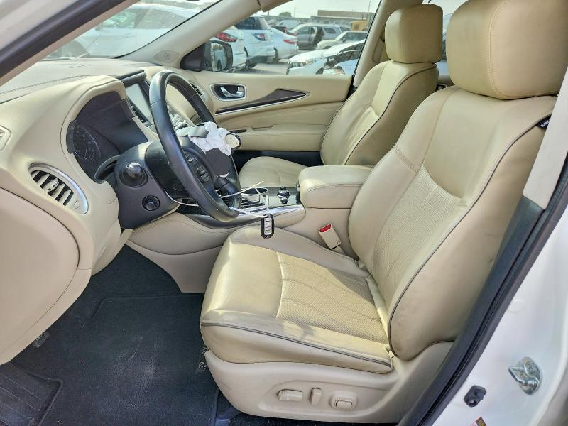 Продаж на аукціоні авто 2019 Infiniti Qx60, vin: 5N1DL0MN9KC516997, номер лоту: 68684806