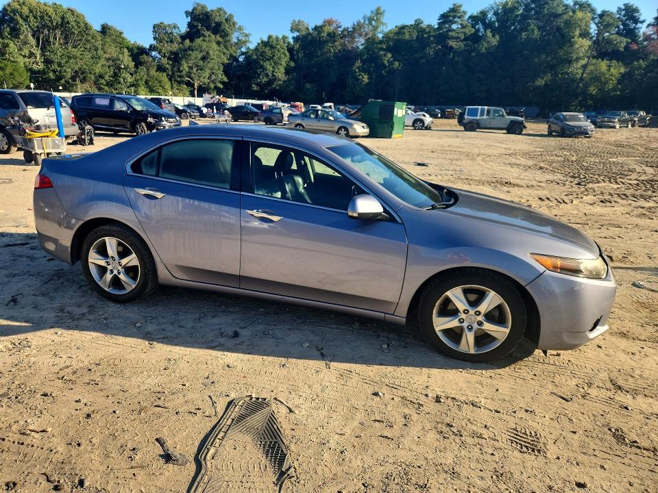 Продаж на аукціоні авто 2011 Acura Tsx, vin: JH4CU2F62BC003670, номер лоту: 68425286