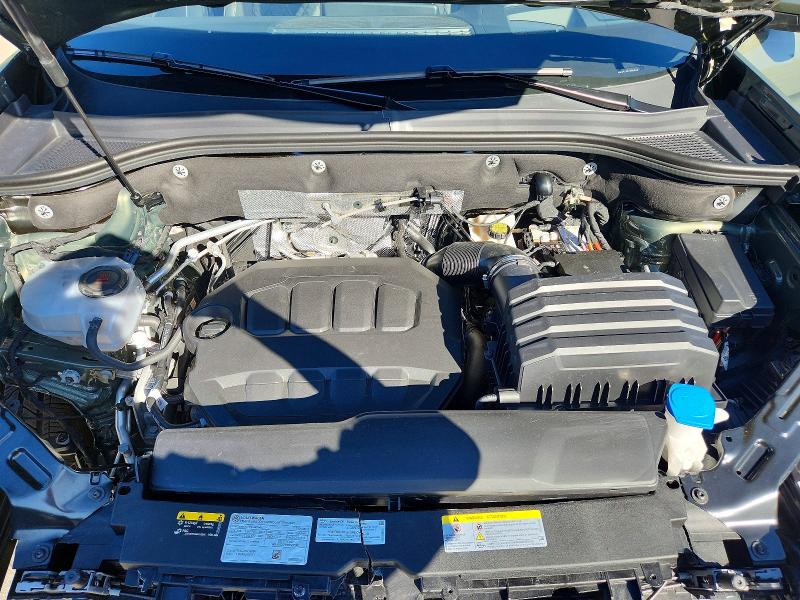 69322096 :رقم المزاد ، 1V2FN2CA1TC536386 vin ، 2026 Volkswagen Atlas مزاد بيع