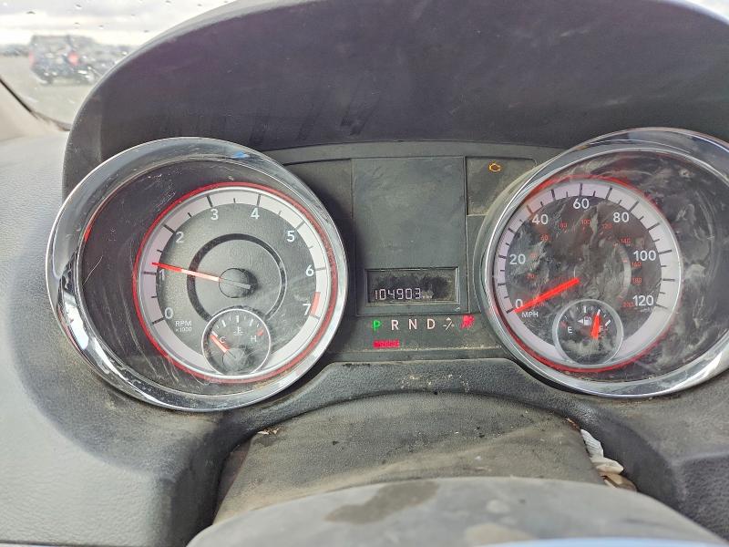 Продажа на аукционе авто 2012 Dodge Grand Caravan, vin: 2C4RDGCG4CR153939, номер лота: 67745536
