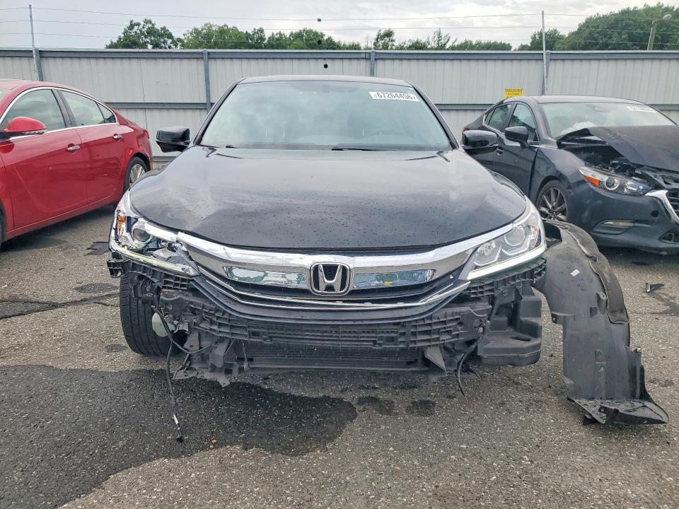 67264456 :رقم المزاد ، 1HGCR2F86GA101416 vin ، 2016 Honda Accord مزاد بيع