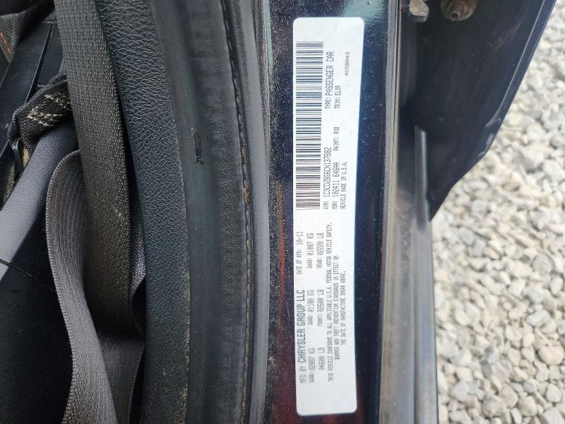 Продажа на аукционе авто 2012 Dodge Avenger, vin: 1C3CDZBG6CN137682, номер лота: 70442476