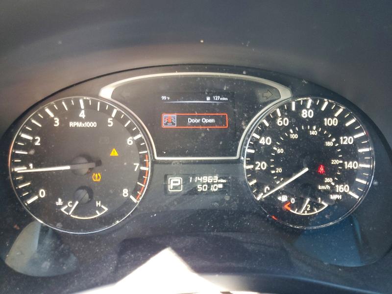 Продаж на аукціоні авто 2015 Nissan Altima, vin: 1N4AL3AP4FN870845, номер лоту: 70746126