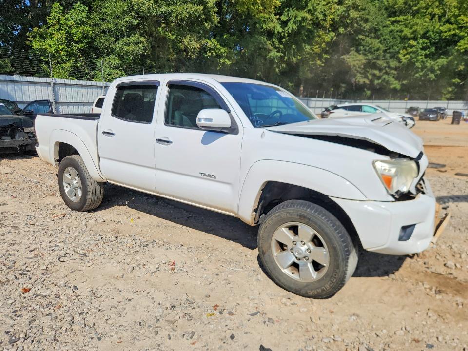 Aukcja sprzedaży 2013 Toyota Tacoma, vin: 5TFJU4GNXDX034347, numer aukcji: 69145846
