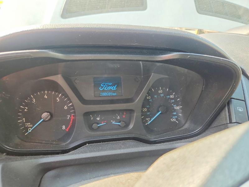 Aukcja sprzedaży 2017 Ford Transit, vin: 1FTYE1YM3HKB27925, numer aukcji: 69024036