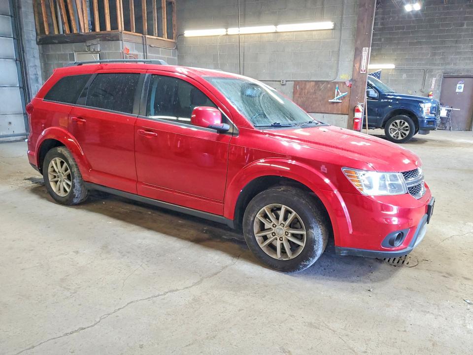 Aukcja sprzedaży 2015 Dodge Journey, vin: 3C4PDCBG8FT596114, numer aukcji: 70055106