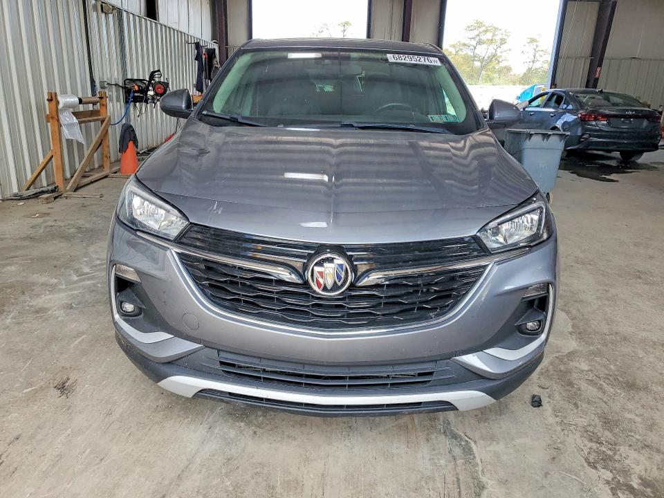 Продаж на аукціоні авто 2021 Buick Encore Gx, vin: KL4MMBS29MB140178, номер лоту: 68295276