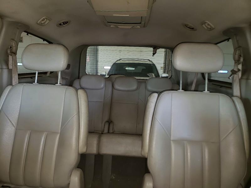 Aukcja sprzedaży 2008 Chrysler Town & Country, vin: 2A8HR54P38R675185, numer aukcji: 69290876