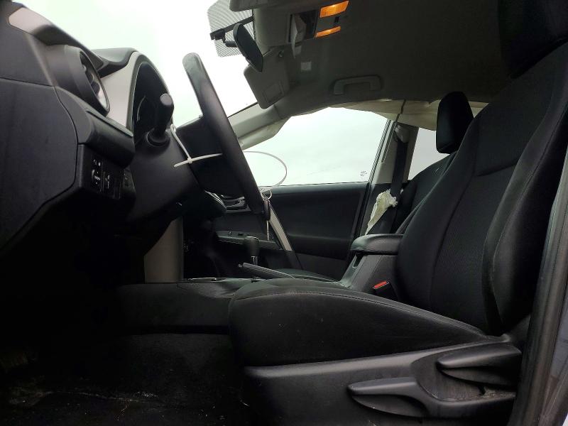 Продаж на аукціоні авто 2016 Toyota Rav4, vin: 2T3BFREV5GW499707, номер лоту: 67437086