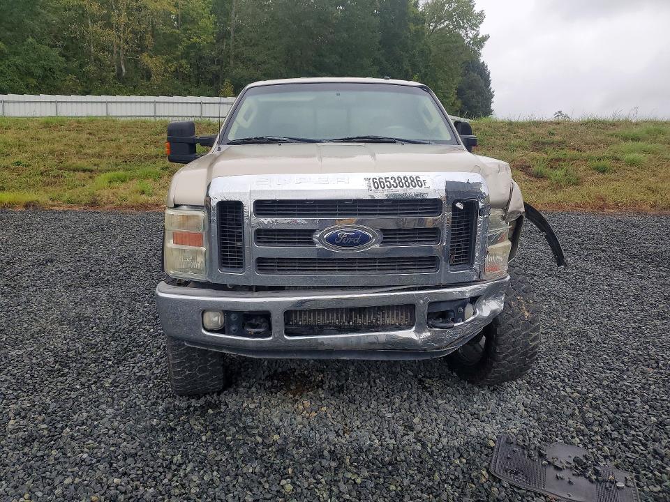 66538886 :رقم المزاد ، 1FTWW31R68EB89453 vin ، 2008 Ford F350 مزاد بيع