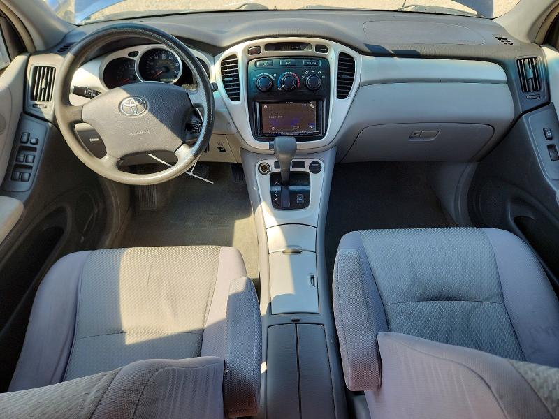 Aukcja sprzedaży 2007 Toyota Highlander, vin: JTEGD21A770159688, numer aukcji: 70041646