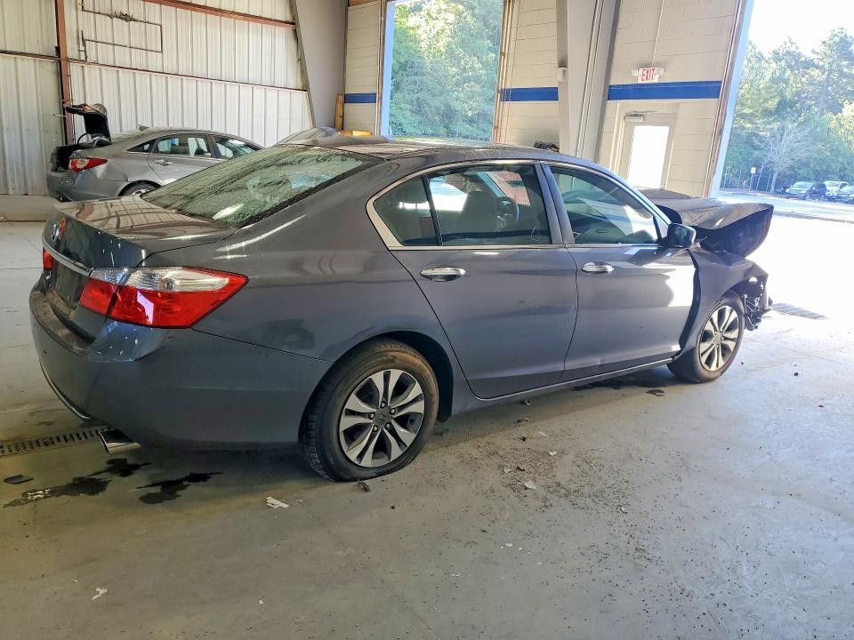 68159566 :رقم المزاد ، 1HGCR2F39DA137214 vin ، 2013 Honda Accord مزاد بيع