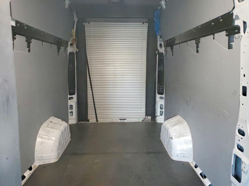 68378666 :رقم المزاد ، 3C6MRWAZ1RE109750 vin ، 2024 Ram Promaster 3500 مزاد بيع