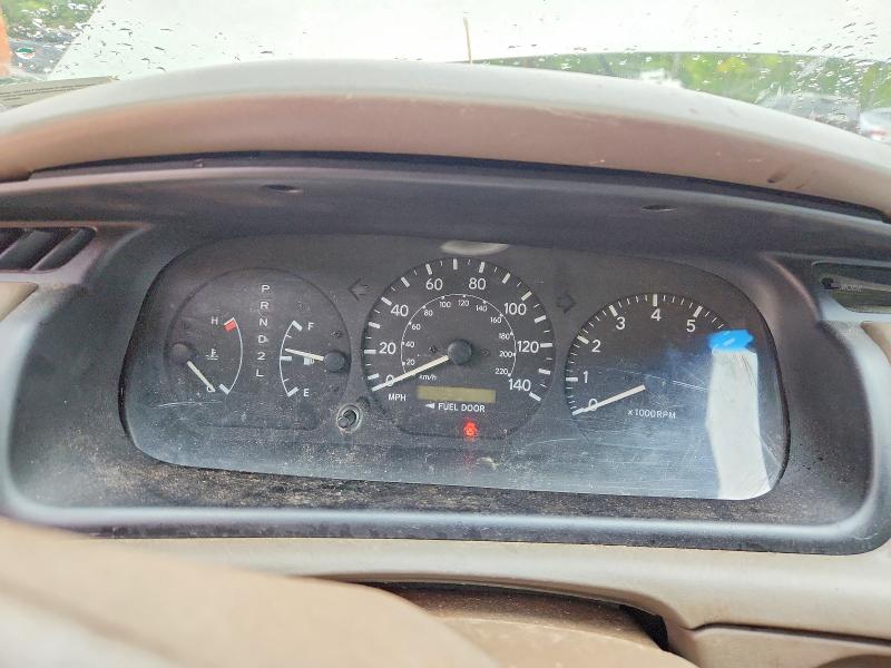 Продажа на аукционе авто 2001 Toyota Camry, vin: 4T1BF22K91U967195, номер лота: 69966566