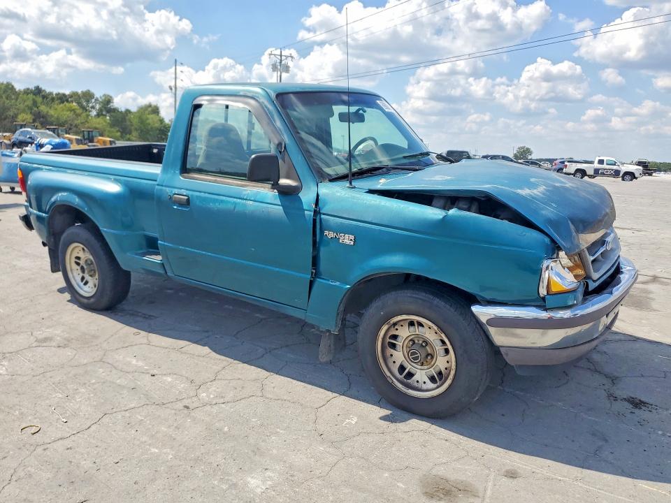 Продаж на аукціоні авто 1997 Ford Ranger, vin: 1FTCR10A0VPB34197, номер лоту: 69000316