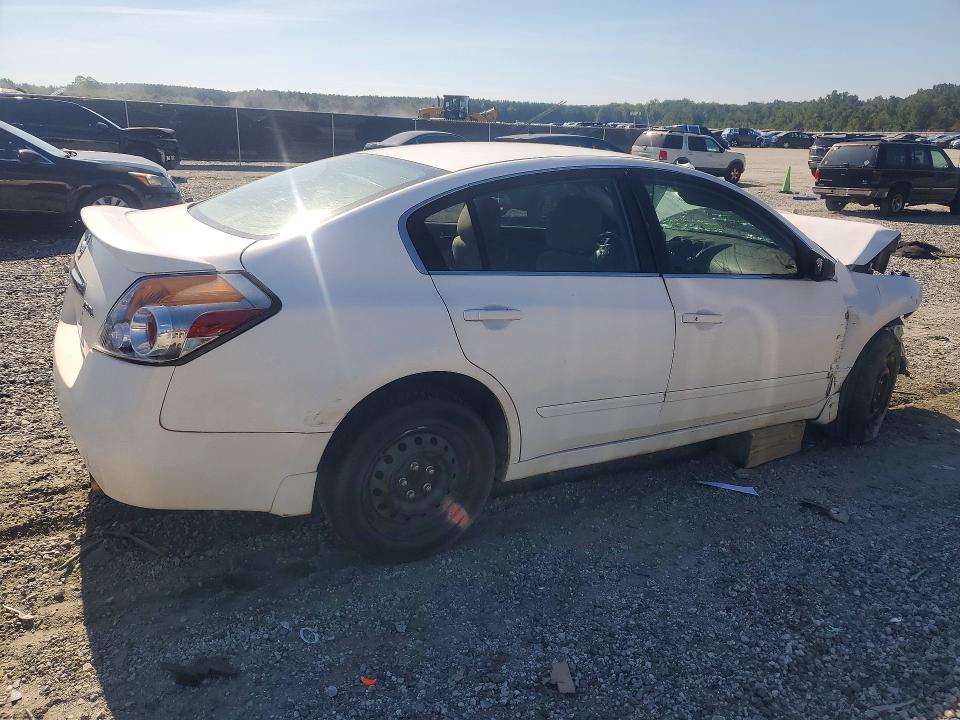 Продаж на аукціоні авто 2012 Nissan Altima, vin: 1N4AL2AP0CN555966, номер лоту: 68013446