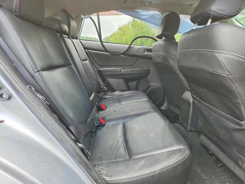 Aukcja sprzedaży 2014 Subaru Xv Crosstrek, vin: JF2GPAKC7E8209883, numer aukcji: 66970766