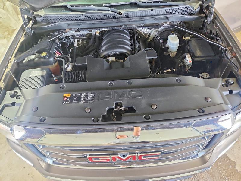 2014 Gmc Sierra მანქანა იყიდება აუქციონზე, vin: 1GTV2UEC7EZ159529, აუქციონის ნომერი: 70010796