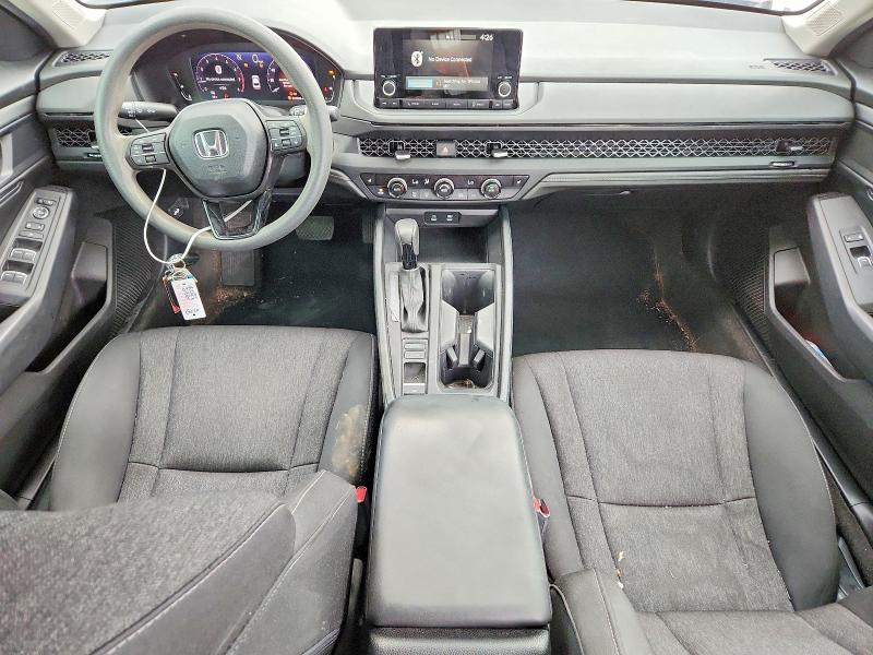 Продажа на аукционе авто 2023 Honda Accord, vin: 1HGCY1F34PA054341, номер лота: 68065866