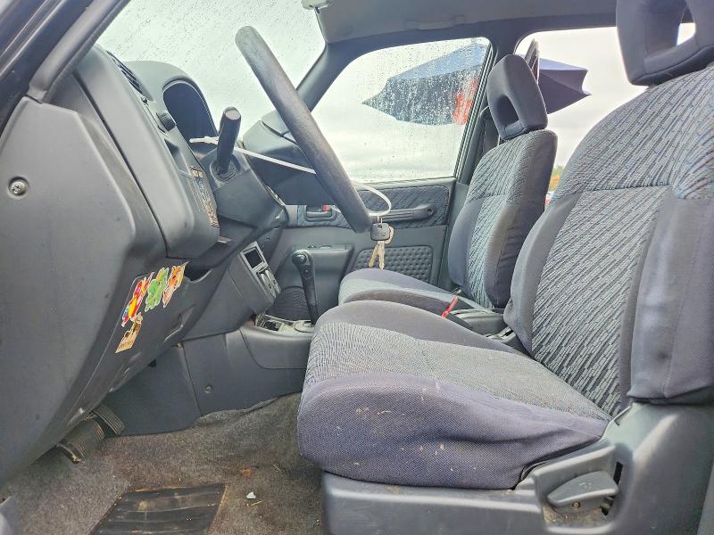 Продаж на аукціоні авто 1998 Toyota Rav4, vin: JT3GP10V8W7028354, номер лоту: 70868836