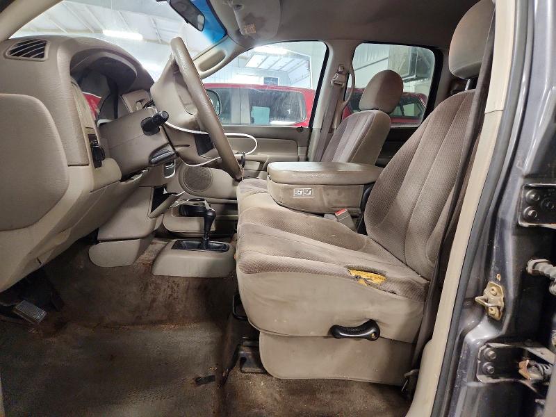 Продажа на аукционе авто 2003 Dodge Ram 1500, vin: 1D7HU18N13S173943, номер лота: 71222416