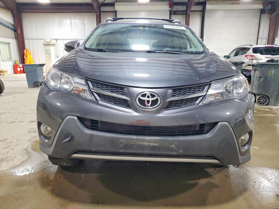 Aukcja sprzedaży 2013 Toyota Rav4, vin: 2T3RFREV6DW027607, numer aukcji: 67785026