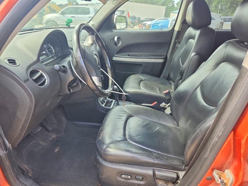 66321896 :رقم المزاد ، 3GNDA33P07S623699 vin ، 2007 Chevrolet Hhr مزاد بيع