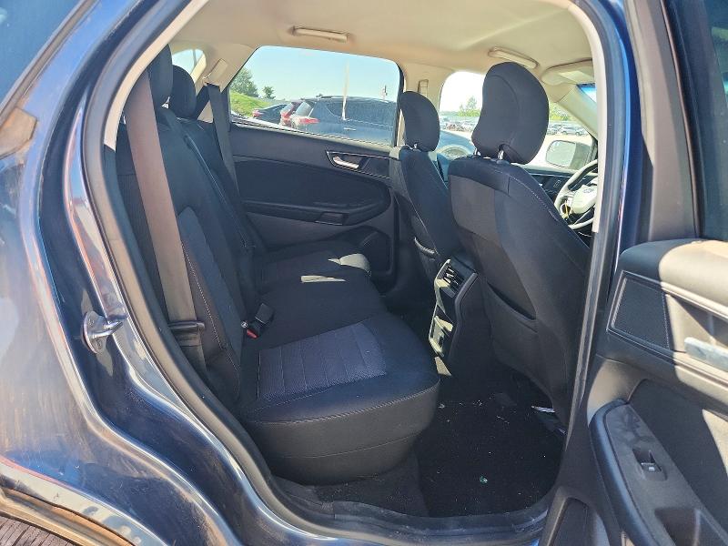 Aukcja sprzedaży 2018 Ford Edge, vin: 2FMPK4G91JBB14671, numer aukcji: 68278076