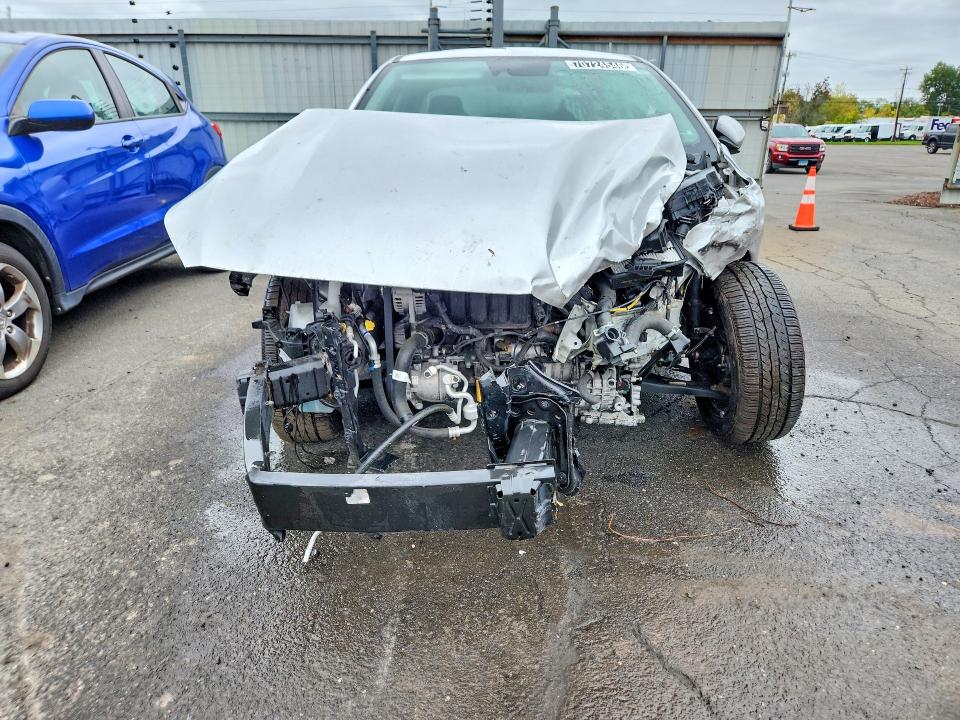 Продажа на аукционе авто 2021 Kia Forte, vin: 3KPF24AD3ME356288, номер лота: 70724546