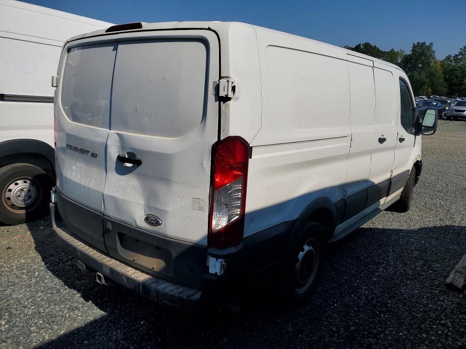 Aukcja sprzedaży 2020 Ford Transit, vin: 1FTYE1Y80LKB45195, numer aukcji: 67352636