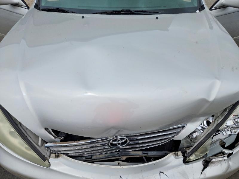 Aukcja sprzedaży 2005 Toyota Camry, vin: 4T1BE32K45U508526, numer aukcji: 70457566