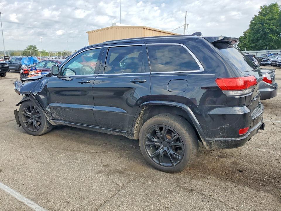Aukcja sprzedaży 2015 Jeep Grand Cherokee, vin: 1C4RJFAG0FC747074, numer aukcji: 68167536