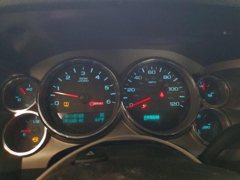 Продаж на аукціоні авто 2013 Chevrolet Silverado, vin: 3GCPKSE79DG227280, номер лоту: 65569746
