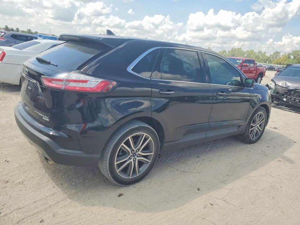 Aukcja sprzedaży 2019 Ford Edge, vin: 2FMPK3K93KBB48842, numer aukcji: 70068516