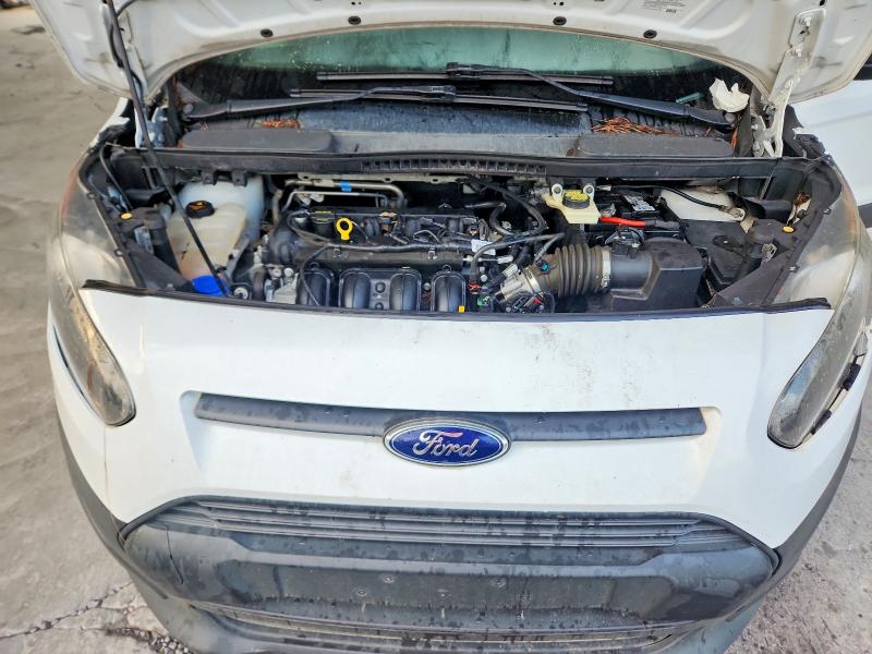 Aukcja sprzedaży 2016 Ford Transit Connect, vin: NM0LS7E71G1245719, numer aukcji: 69601356