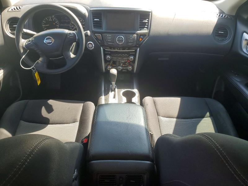 Продажа на аукционе авто 2019 Nissan Pathfinder, vin: 5N1DR2MN9KC629441, номер лота: 69299536