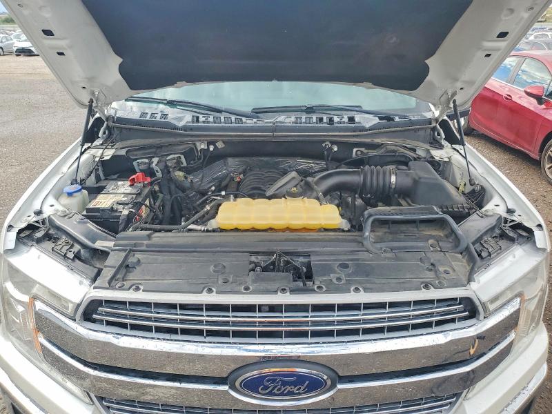 Продаж на аукціоні авто 2018 Ford F150, vin: 1FTEW1E53JKE66445, номер лоту: 71027926