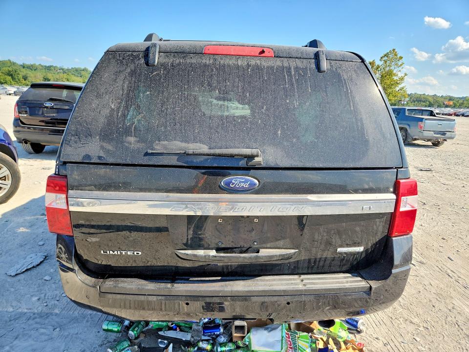 Aukcja sprzedaży 2017 Ford Expedition, vin: 1FMJK2AT4HEA48503, numer aukcji: 67500726