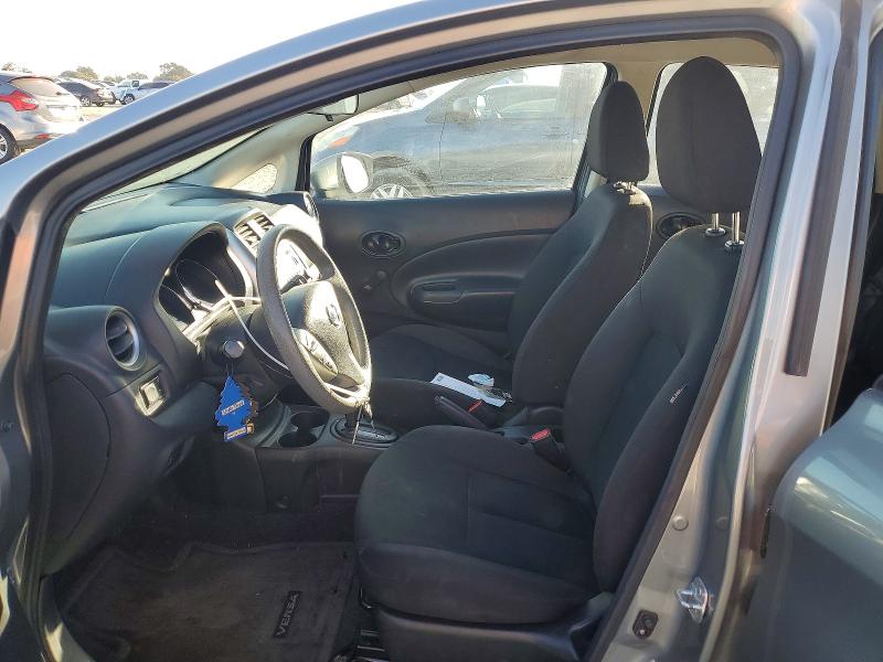 Продажа на аукционе авто 2015 Nissan Versa Note, vin: 3N1CE2CP5FL436957, номер лота: 71252136